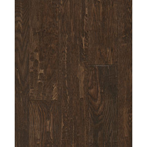 American Scrape Red Oak 5