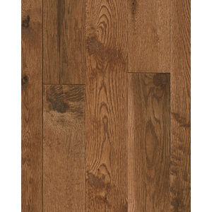 American Scrape Red Oak 5