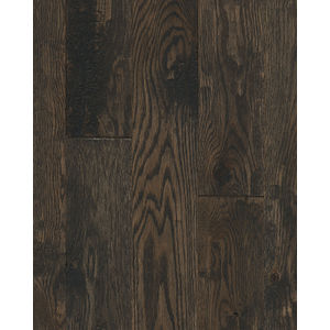 American Scrape Red Oak 5
