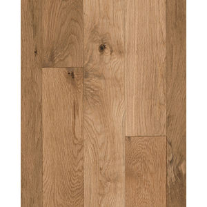 American Scrape Red Oak 5
