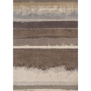 Antigua AN1 Mocha Area Rug