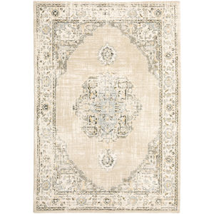 Andorra 303d Beige/Ivory Area Rug