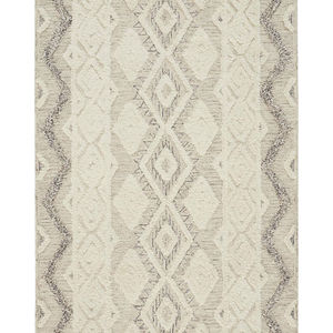 Anica 8006F Ivory/Taupe/Gray Rug