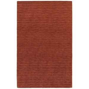 Aniston 27103 Red Area Rug
