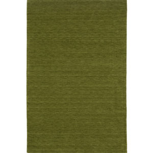 Aniston II 27116 Green Area Rug