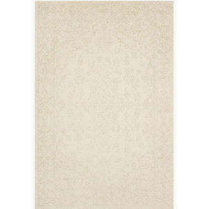 Annie ANN-04 White/Lt Grey Area Rug