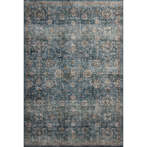 Anniston ANS-02 Lagoon/Natural Area Rug