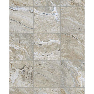 Antique Onyx Classic Stone Matte Porcelain Tile