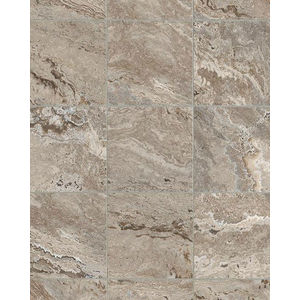 Antique Onyx Walnut Stone Matte Porcelain Tile