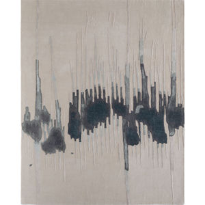 Anya 8882F Ivory/Blue/Gray Area Rug