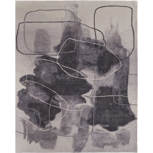 Anya 8885F Ivory/Gray/Taupe Rug