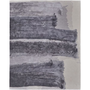 Anya 8921F Gray/Blue/Ivory Area Rug