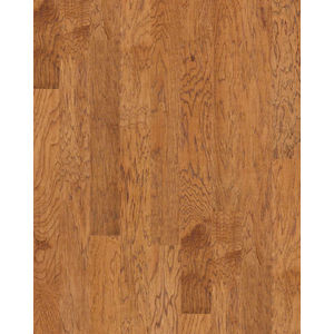Arbor Place Summer House Hickory Hardwood