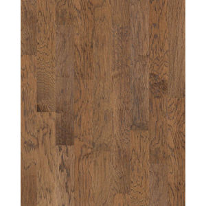 Arbor Place Weathered Gate Hickory Hardwood