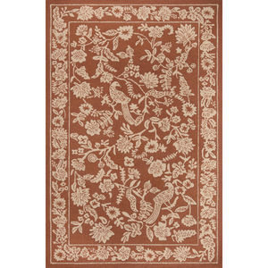 Arboretum ARB-01 Amber Area Rug