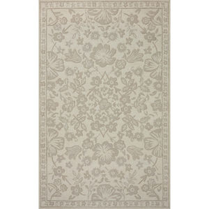 Arboretum ARB-02 Ivory Area Rug