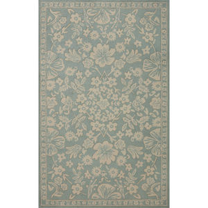 Arboretum ARB-02 Jade Area Rug