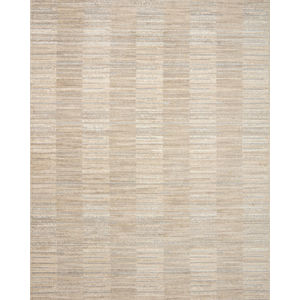 Arden ARD-01 Natural/Pebble Area Rug