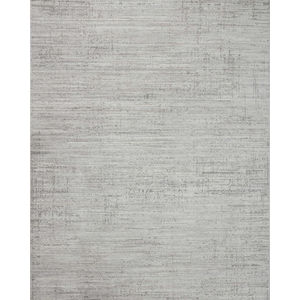 Arden ARD-02 Silver/Grey Area Rug