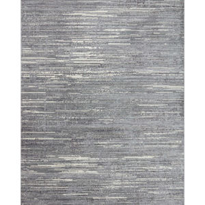 Arden ARD-03 Grey/Ivory Area Rug