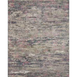 Arden ARD-05 Berry/Multi Area Rug