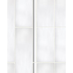 Artisan Bianco Ceramic Tile