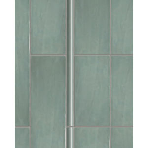 Artisan Sage Ceramic Tile