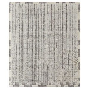 Ashby 8906F Ivory/Gray Area Rug