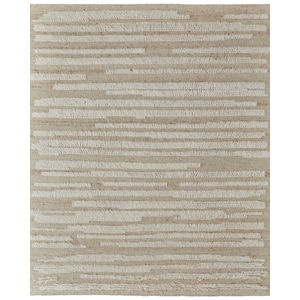 Ashby 8910F White/Tan Area Rug