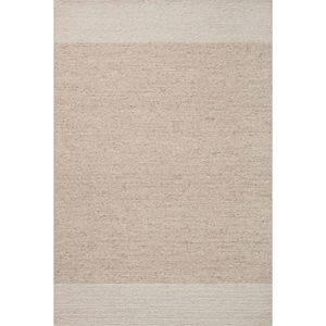 Ashby ASH-05 Oatmeal/Natural Rug