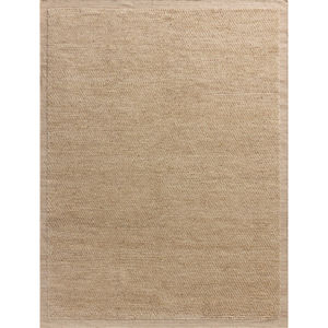 Asher ASR-01 Natural Area Rug