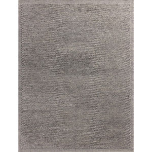 Asher ASR-01 Slate Area Rug