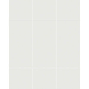 Aspen True White Porcelain Tile