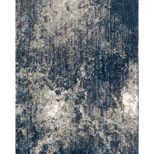 Aspen 2060l Blue/Grey Area Rug