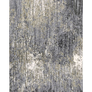 Aspen 2060w Grey/Ivory Area Rug