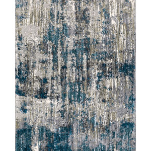 Aspen 2061l Grey/Blue Area Rug