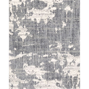 Aspen 3h Grey/Ivory Area Rug