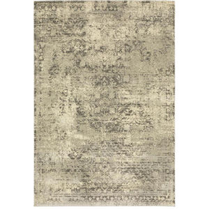 Astor 1806q Beige/Grey Area Rug