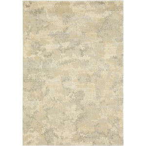 Astor 2268j Beige/Grey Area Rug