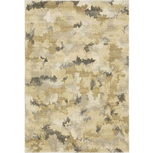 Astor 2268z Beige/Gold Area Rug