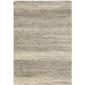 Astor 5572e Grey/Beige Area Rug