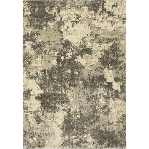 Astor 7150d Grey/Beige Area Rug
