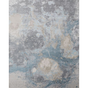 Astra 39L3F Blue/Gray Area Rug