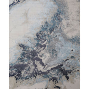 Astra 39L4F Blue/Gray/Ivory Area Rug