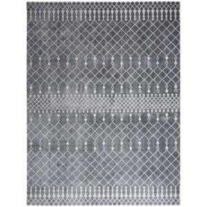 Astra Machine Washable ASW10 Denim Area Rug