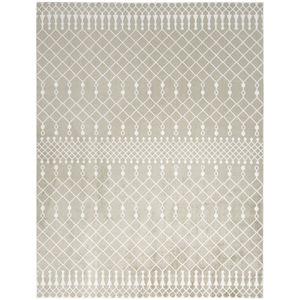 Astra Machine Washable ASW10 Sage Area Rug