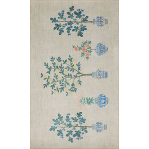 Atelier ATE-01 Ivory Area Rug
