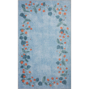 Atelier ATE-02 Periwinkle Area Rug