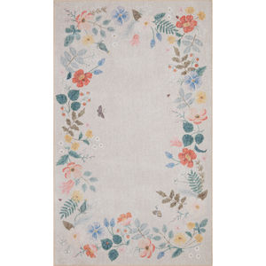 Atelier ATE-03 Cream Area Rug