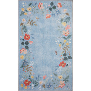 Atelier ATE-03 Periwinkle Area Rug